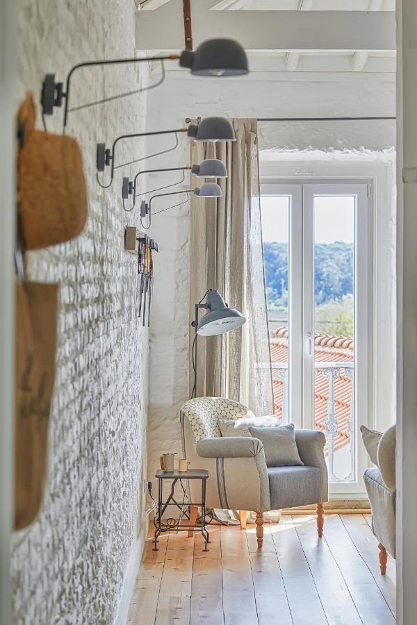 Appartement Casa Branca Do Olival à Alcácer do Sal Extérieur photo